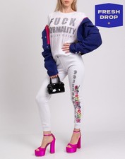 Shirt philipp plein usato  Spedire a Italy