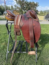 syd hill saddles for sale syd hill saddles for sale Spokane