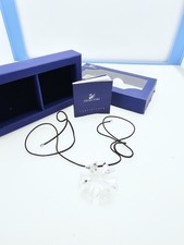 swarovski pendentif etoile d'occasion  Marseille XIV