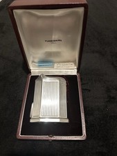 Briquet table flaminaire d'occasion  Saint-Martin-Boulogne