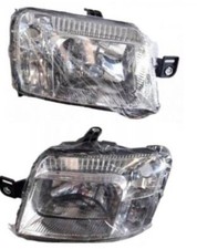 Coppia fari originali usato Coppia fari originali usato  Massa di Somma