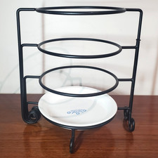 Swivel tiered pie for sale  Chicago
