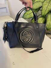 Gucci tote bag usato  Camaiore