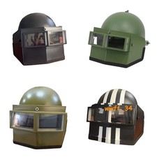 Capacete de treinamento EVI Rússia 6BNT soviético Vityaz-S capacete FRP réplica facial capacete comprar usado  Enviando para Brazil