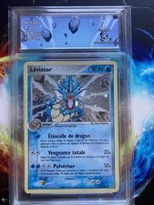 Carte pokémon léviator d'occasion  Sierentz