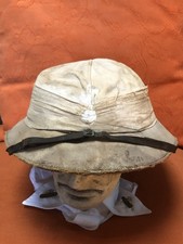 Casco coloniale camice usato  Prato