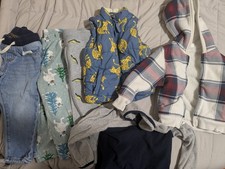 Boys clothing lot for sale  Morgan Hill
