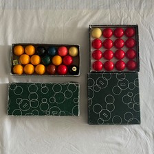 Vintage aramith snooker for sale  Portland