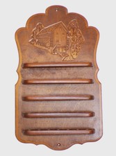 Vintage hand carved for sale  Branson