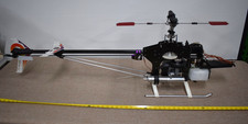 Usado, Helicóptero modelo JR Propo R/c W YS 61 comprar usado  Enviando para Brazil
