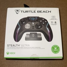 Usado, Controle de jogos sem fio Turtle Beach Stealth ultra alto desempenho!!️🔥✅USADO comprar usado Usado, Controle de jogos sem fio Turtle Beach Stealth ultra alto desempenho!!️🔥✅USADO comprar usado  Enviando para Brazil