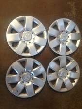 citroen 15 wheel trims for sale citroen 15 wheel trims for sale THURSO
