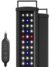 Nicrew led aquarium gebraucht kaufen  Reichenbach/O.L.