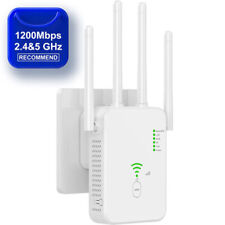 1200mbps wlan repeater gebraucht kaufen  Frankfurt (Oder)