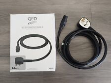 Qed xt3 power for sale  BUCKINGHAM