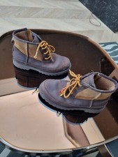 Ugg boys brown for sale  LONDON