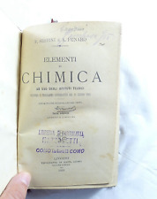 Libro antico scuola usato  Cremona