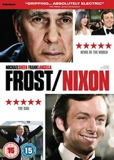 Frost/Nixon (2008) - Like New (DVD) na sprzedaż Frost/Nixon (2008) - Like New (DVD) na sprzedaż  PL
