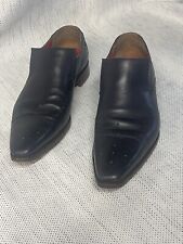 Jeffery west boots d'occasion  Villeneuve-Loubet
