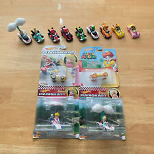 kart mario hot wheels for sale  San Jose