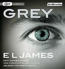 Grey fifty shades gebraucht kaufen  Berlin