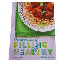 Making filing healthy for sale  CANNOCK