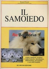 Samoiedo vecchi fossati usato  Vicenza