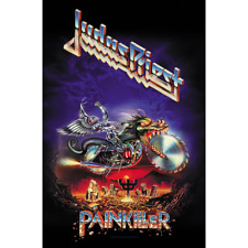 Pôster/bandeira têxtil analgésico Judas Priest comprar usado  Enviando para Brazil