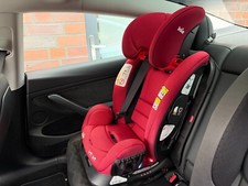 Joie verso kindersitz gebraucht kaufen  Sassenberg