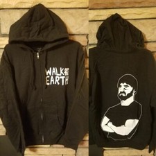 Walk earth hoodie for sale  Verona