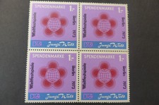 4er ddr spendenmarke gebraucht kaufen  Sassnitz