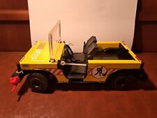 Msb jeep 1312 usato  Roma