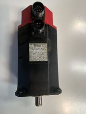 Fanuc moteur axe d'occasion  Meyzieu