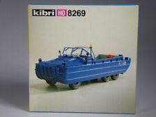 Kibri 8269 bausatz gebraucht kaufen  Preetz