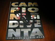 Yamaha vr46 book usato  Cremella