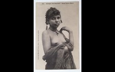 Cpa afrique occidentale d'occasion  Narbonne