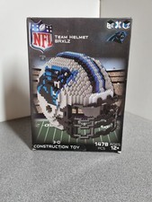 Brxlz nfl carolina for sale  HITCHIN