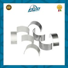 CONJUNTO DE ROLAMENTOS CONROD COMPATÍVEL COM ix35 TUCSON 1.7 CRDI MOTOR DIESEL D4FD big end comprar usado  Enviando para Brazil