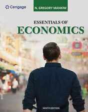 Essentials economics hardcover for sale  Philadelphia