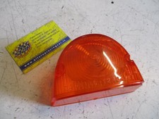 Plastica fanale posteriore usato  Tracolle