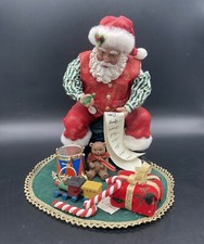 Clothtique santa possible for sale  Potterville