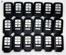 Lote misto x18 OEM Honda Keyless Entry Smart Key Remotes TESTADO comprar usado  Enviando para Brazil