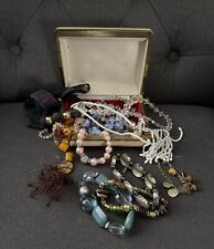 Costume jewellery bundle for sale  LOWESTOFT