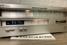 Marantz st400 bellissimo usato  Bitonto