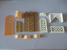Playmobil traumschloss reste gebraucht kaufen  Gernsheim