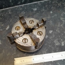 Burnerd jaw independent for sale  KEIGHLEY