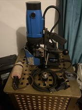 Unibor cr40 commando for sale  NORWICH