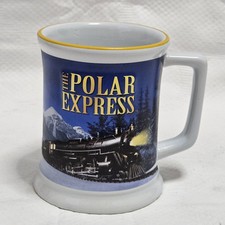 Polar express believe for sale  Albemarle