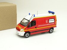 Norev renault master d'occasion Norev renault master d'occasion  Paris VII