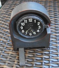 Junghans funkraumuhr stationsu gebraucht kaufen  Leipzig